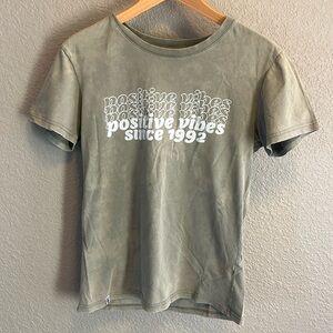Dutch Bros Short Sleeve T-shirt